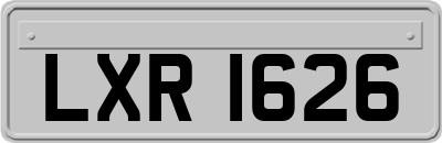 LXR1626