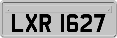 LXR1627