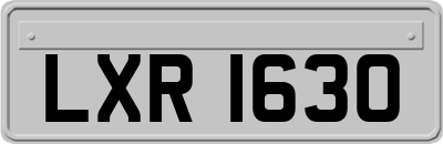 LXR1630