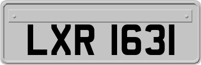 LXR1631
