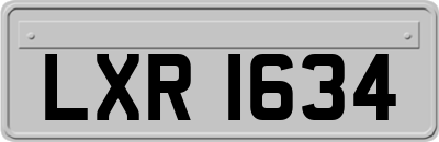 LXR1634