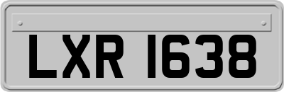 LXR1638