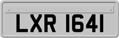 LXR1641