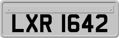 LXR1642