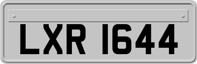 LXR1644