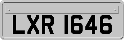 LXR1646