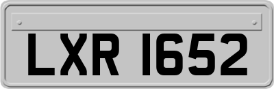 LXR1652