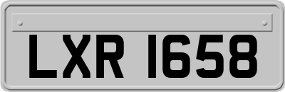 LXR1658