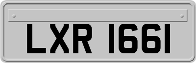 LXR1661