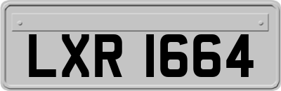 LXR1664
