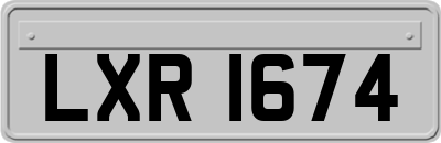LXR1674