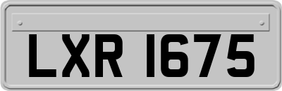 LXR1675
