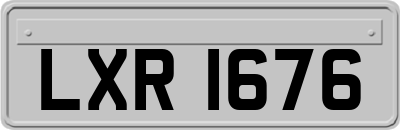 LXR1676
