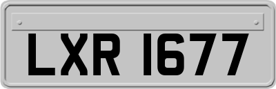 LXR1677