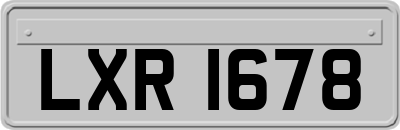 LXR1678