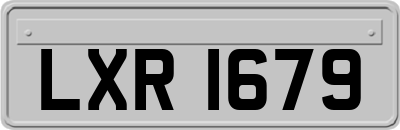 LXR1679