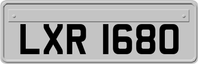 LXR1680