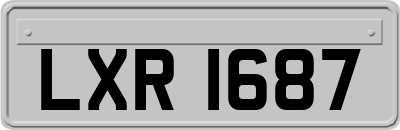 LXR1687