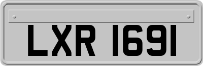 LXR1691
