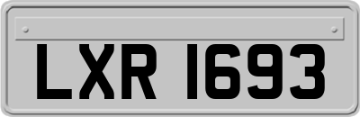 LXR1693