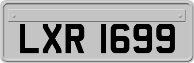 LXR1699