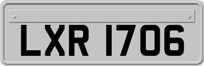 LXR1706