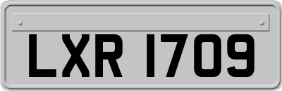 LXR1709