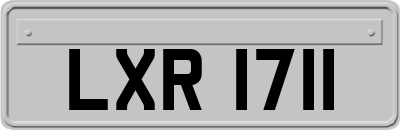 LXR1711