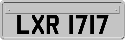 LXR1717