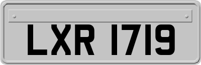 LXR1719