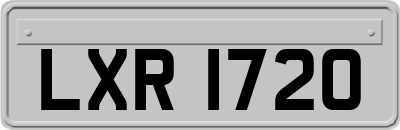 LXR1720