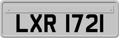 LXR1721