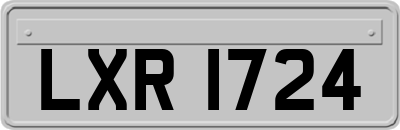 LXR1724