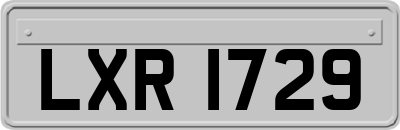 LXR1729