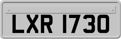 LXR1730