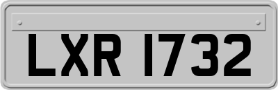 LXR1732