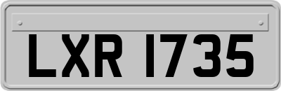 LXR1735
