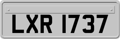 LXR1737
