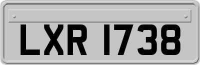 LXR1738