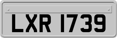 LXR1739