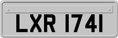 LXR1741