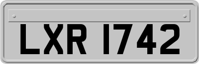 LXR1742