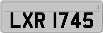 LXR1745