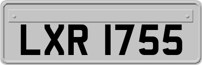 LXR1755
