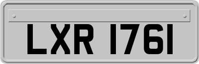 LXR1761