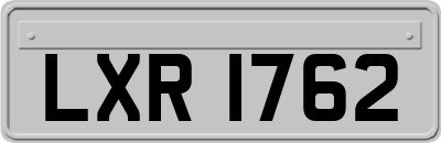LXR1762