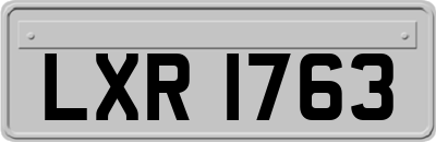 LXR1763