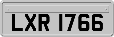 LXR1766