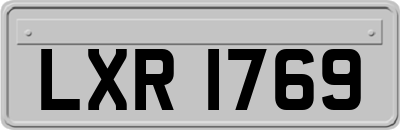 LXR1769