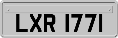 LXR1771